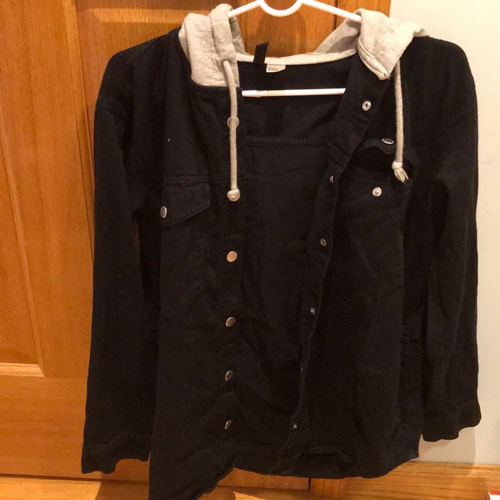 H&M jacket